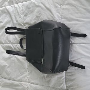 ZARA BASIC Collection Backpack